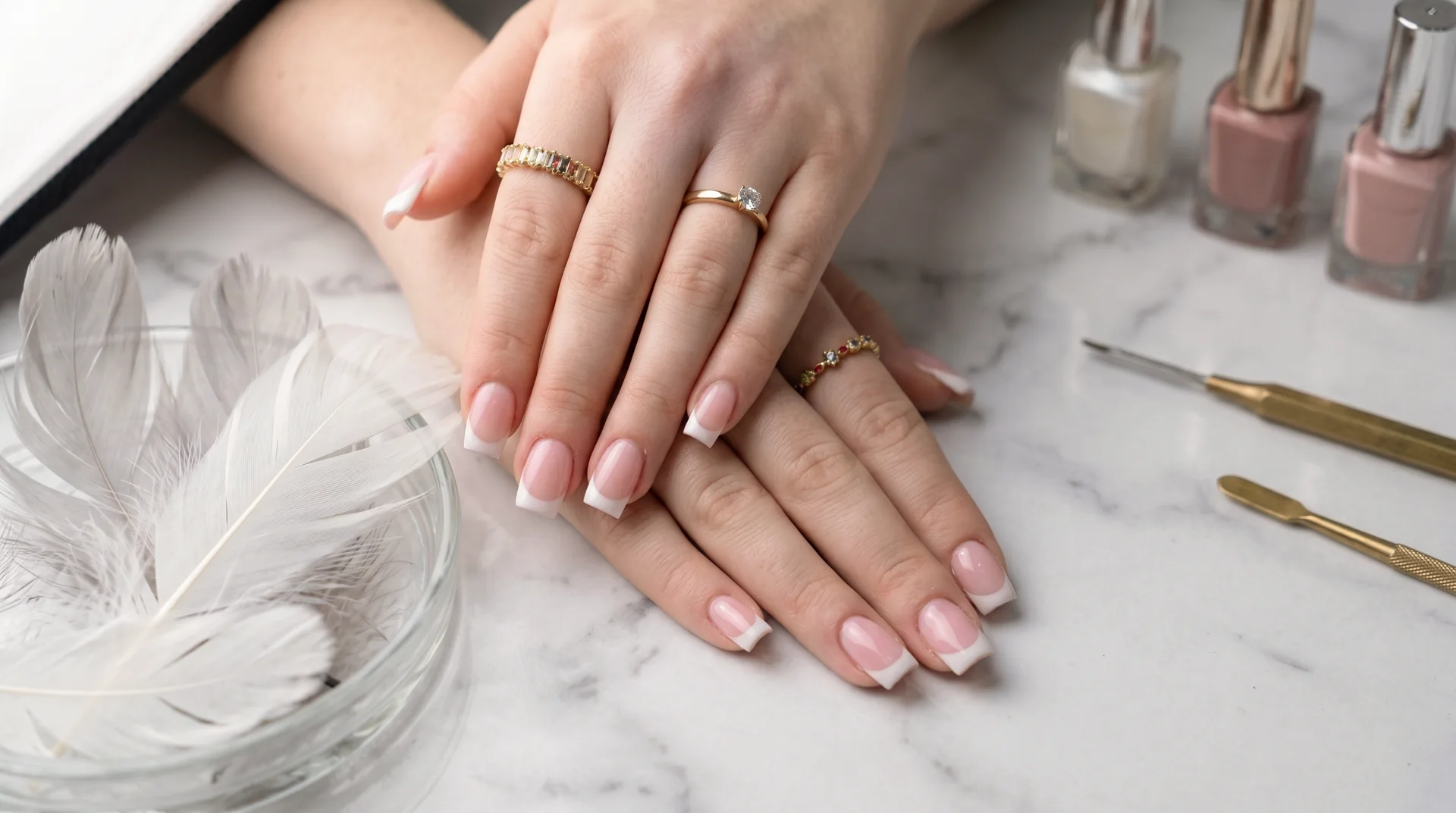 Naildesign in der Nailothek