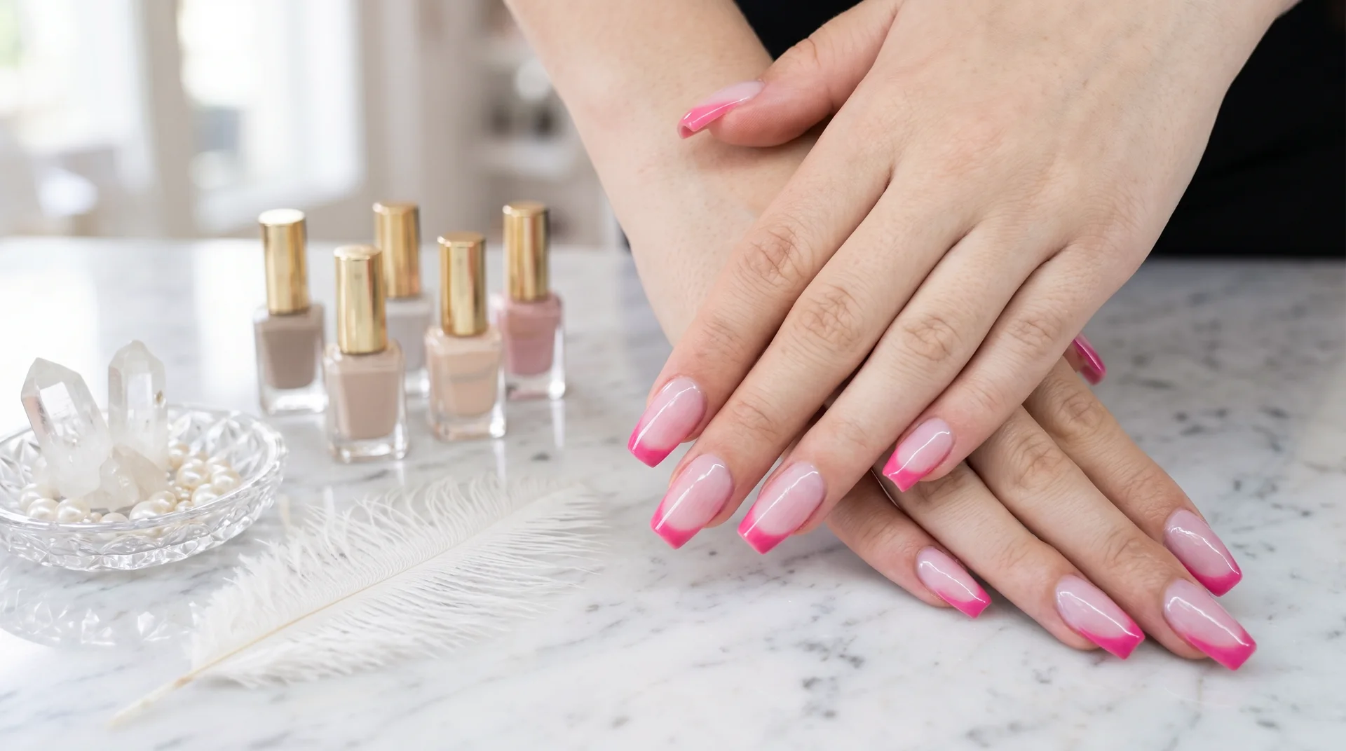 Die Nailothek — Naildesign 1