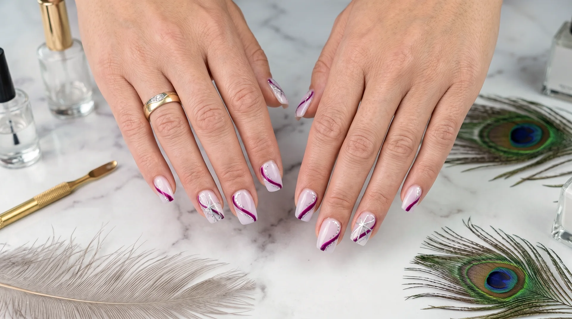 Naildesign der Nailothek