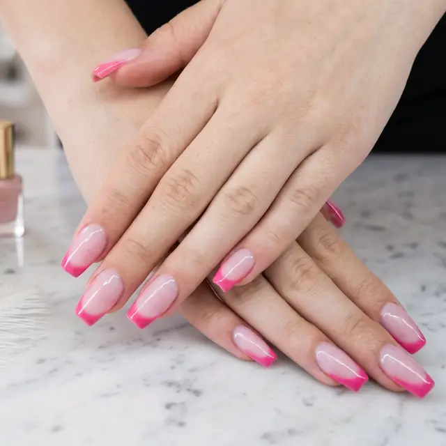 Naildesign Detail