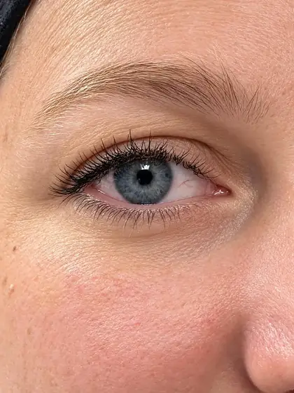 Wimpernverlängerung der Nailothek – Bild 8